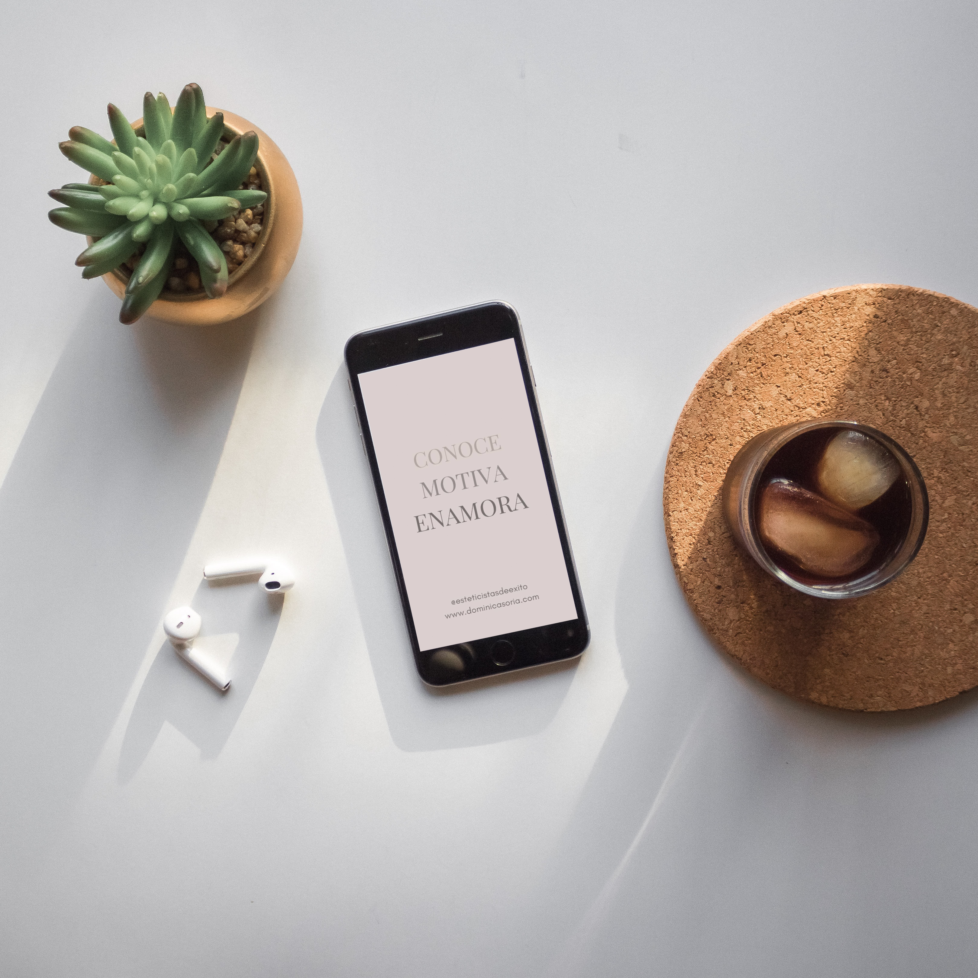 El arte de vender sin vender